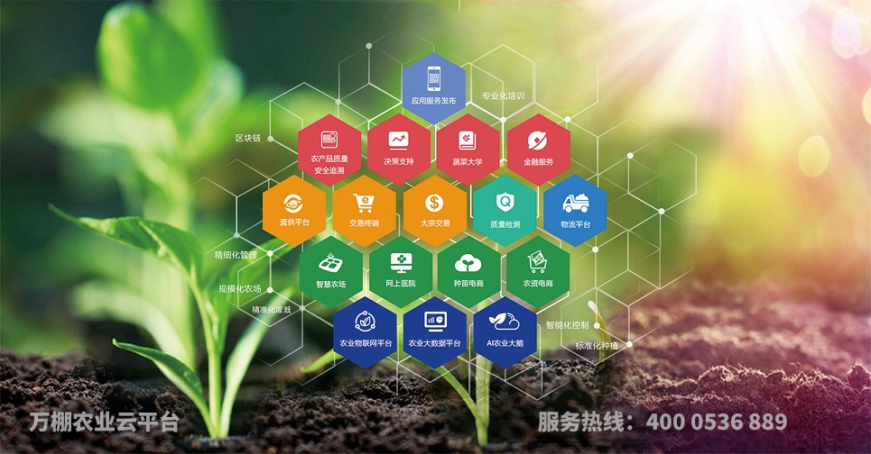 點(diǎn)燃現(xiàn)代農(nóng)業(yè)創(chuàng)新引擎，釋放農(nóng)業(yè)領(lǐng)域新質(zhì)生產(chǎn)力