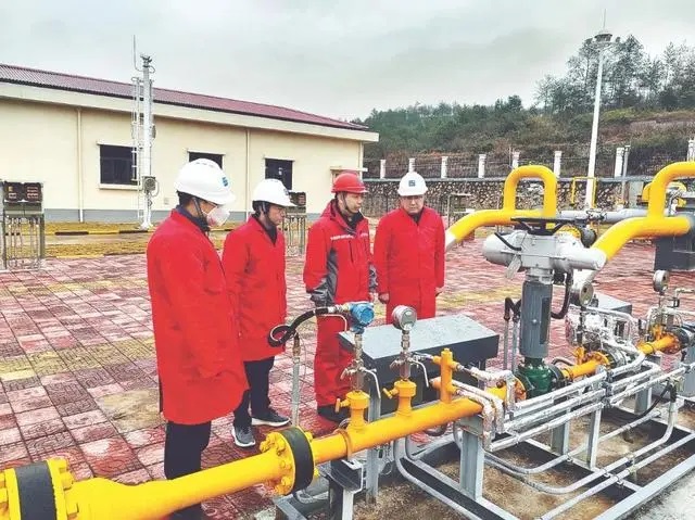 事關燃氣安全，這些辦法好